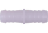 Schlauchverbinder gerade, Polyethylen (PE), ID 14 mm, AD 21 mm GartenShop24