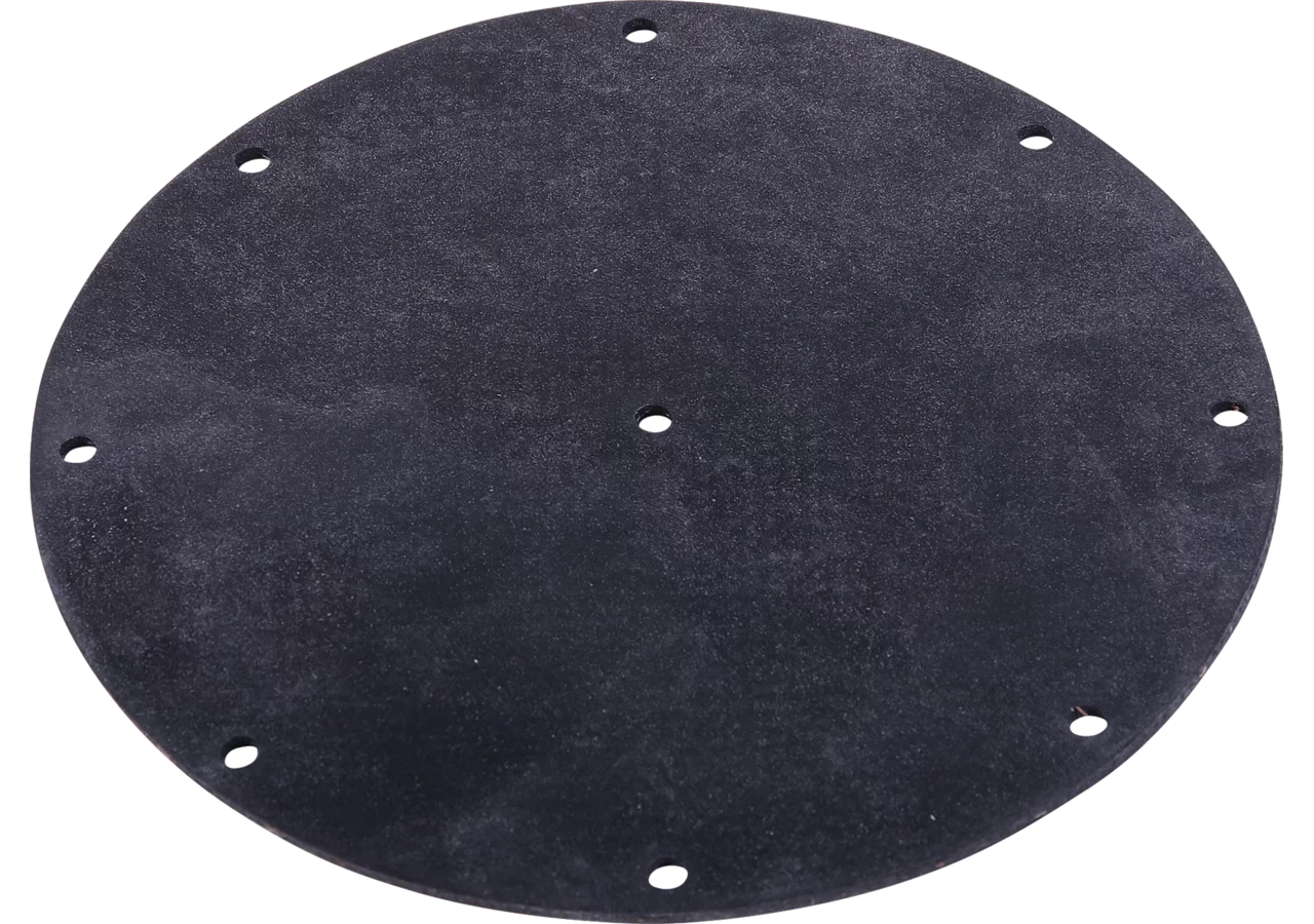 Membrane passend zu Abklemmdose 00716238 GartenShop24