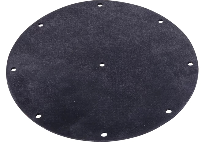 Membrane passend zu Abklemmdose 00716238 GartenShop24