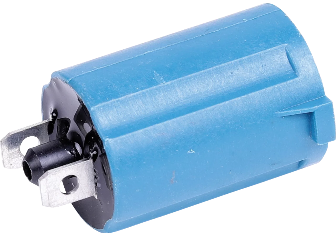 Spule Blau, 24 V, für Elektro-Pulsator EP100 GartenShop24