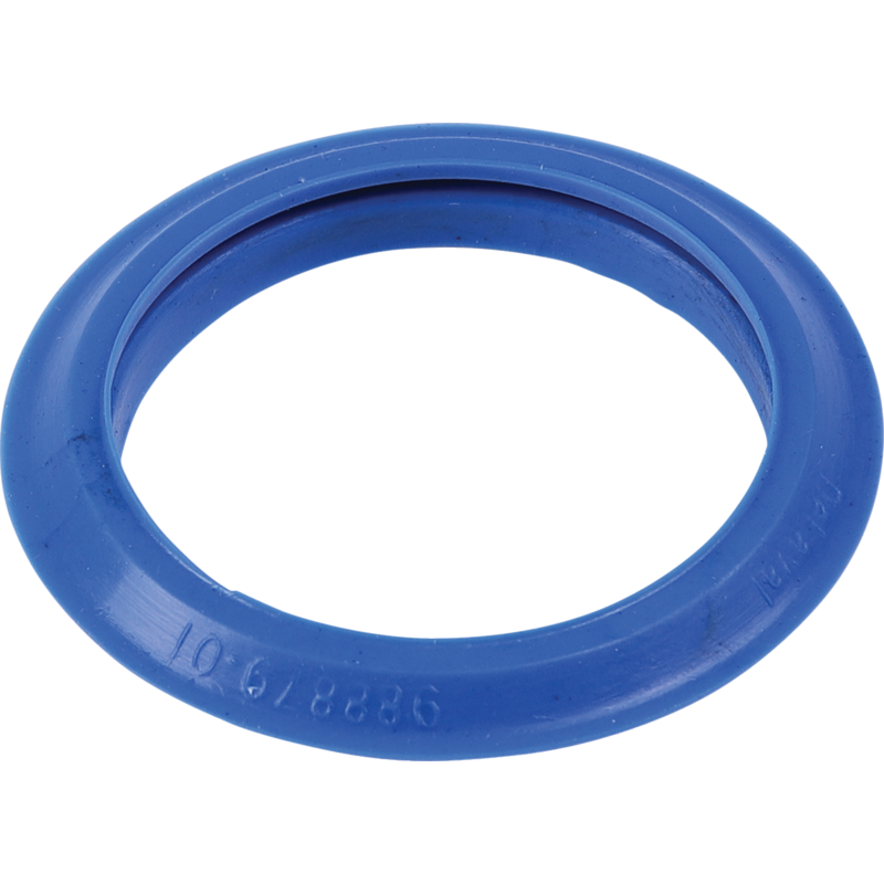 DeLaval Silikonring Blau 98887901 – Original-Ersatzteil für DeLaval Motoren