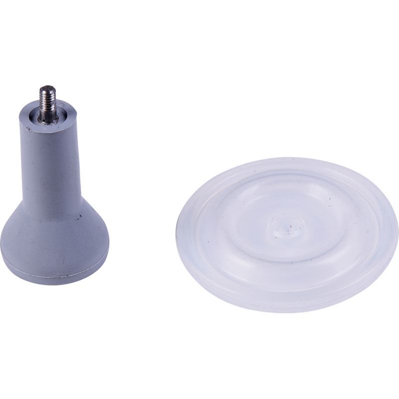 GEA Visoflow-Set – Bestehend Ventilkörper und Membrane GEA