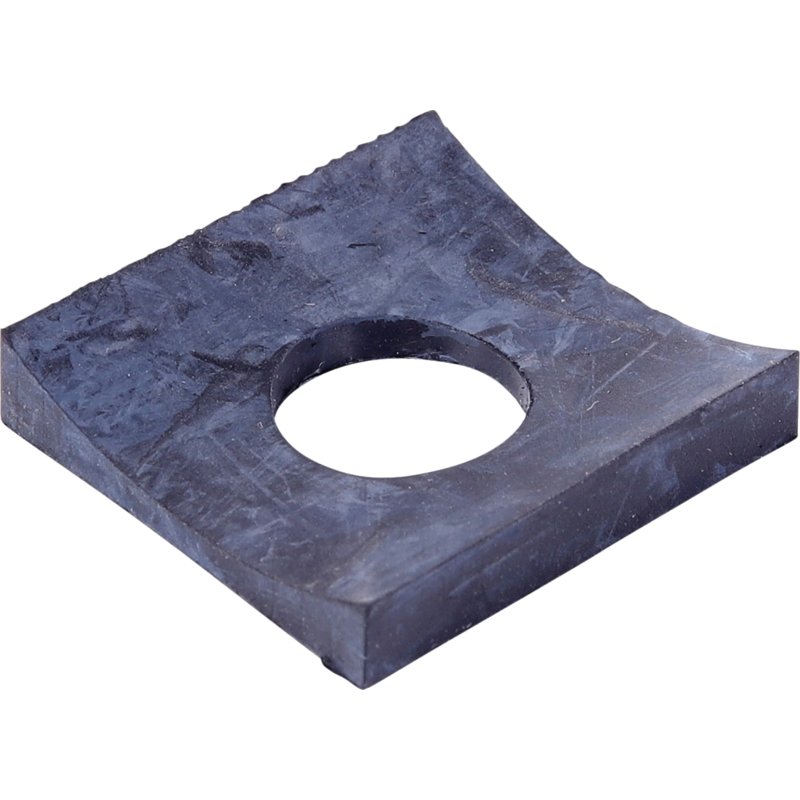 Dichtung Milchanschluss ID 18 mm B 33 x L 35 mm – Ersatzteil in Einzelansicht