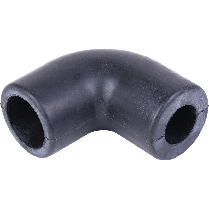 Reduzierwinkel Gummi AD 40–30 mm als Ersatzteil für Reparatur und Wartung