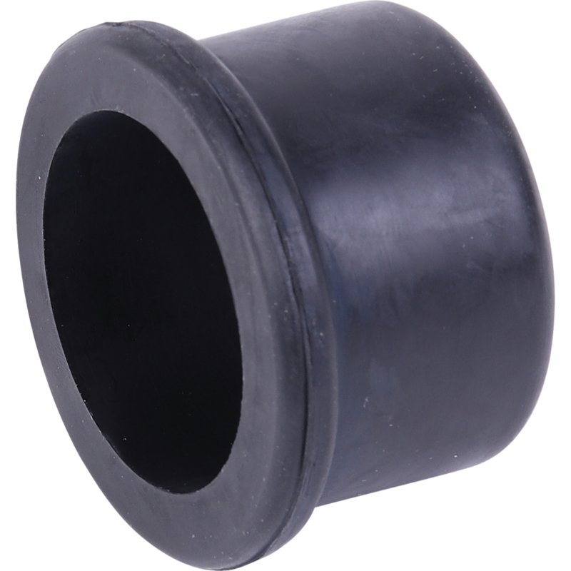 Endkappe Gummi AD 50 mm – Gummi-Endkappe für Rohrdurchmesser 50 mm