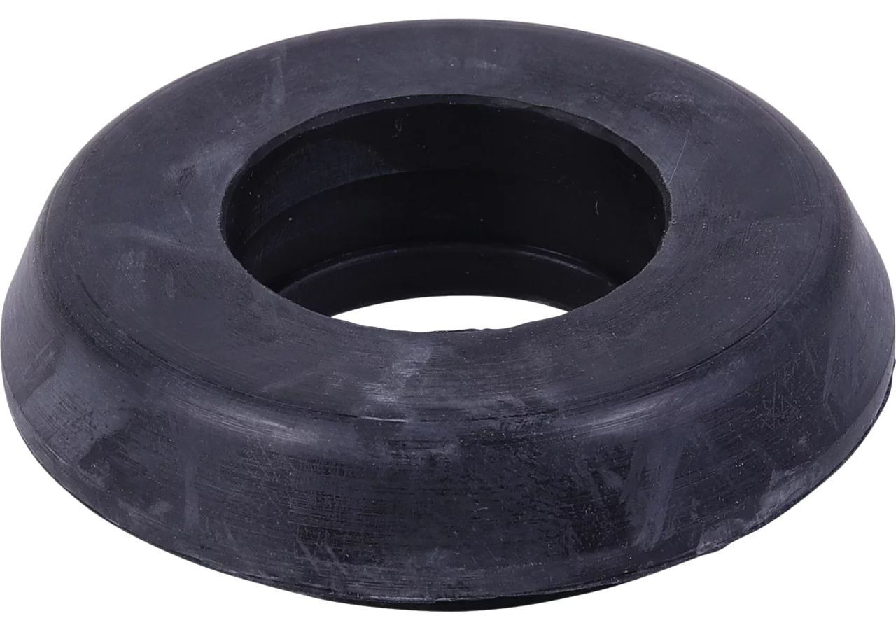 Einlaufgummi für Leitung AD 40 mm, für Bohrung 60 mm – passend für GEA-Westfalia 70382631010 GartenShop24