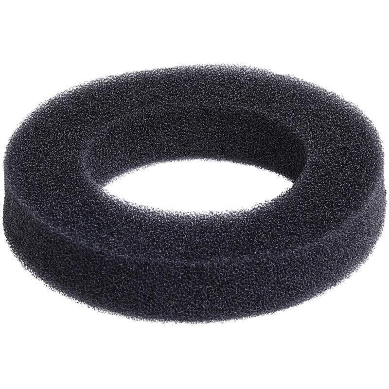 Schwammfilter Servac 63 mm Rohrdurchmesser als Original-Ersatzteil, Behältervolumen 20 Liter