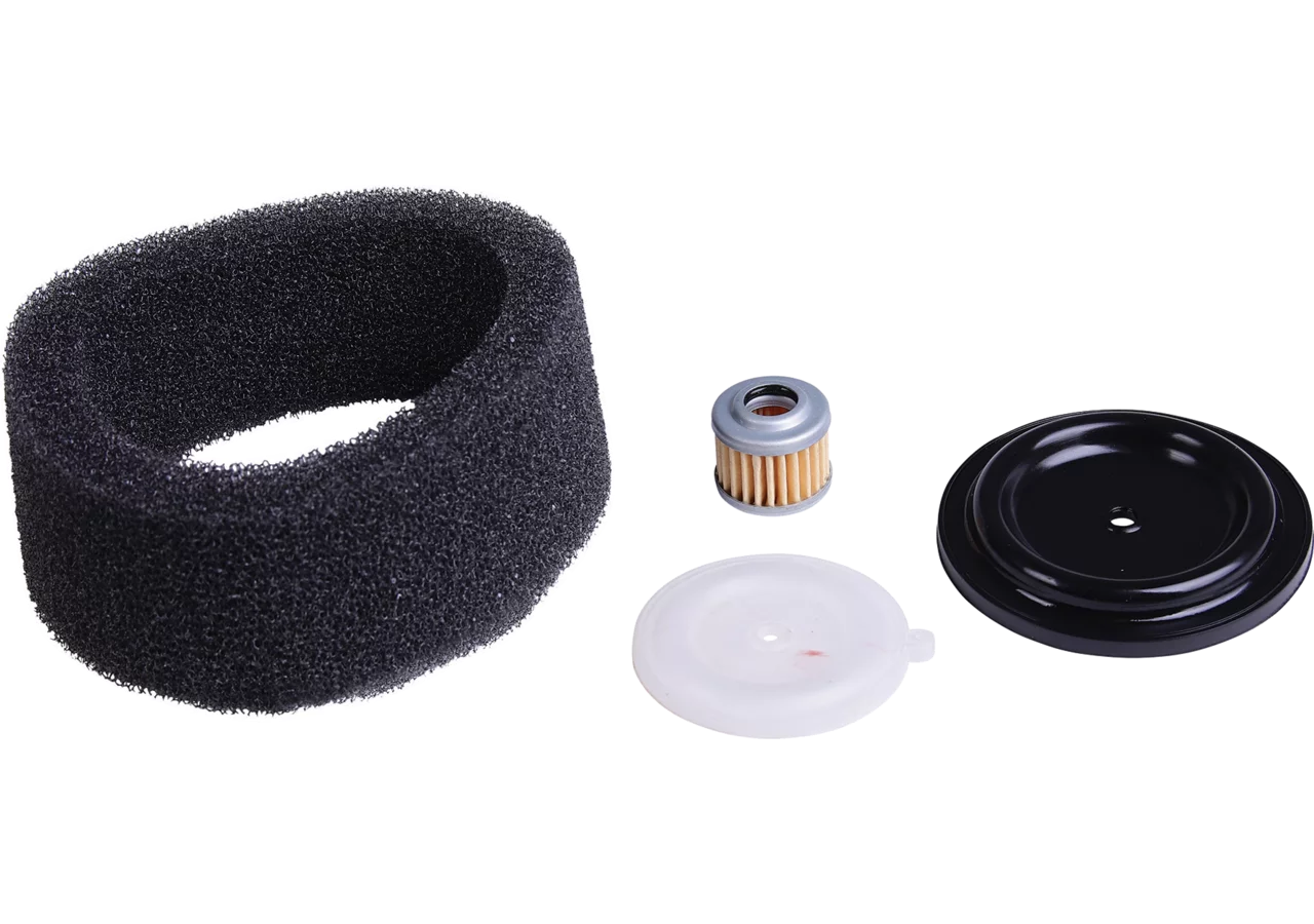 Service-Kit für Vakurex Vakuumregler GartenShop24