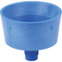 DeLaval Spültasse Kunststoff, Blau 96434601 DeLaval