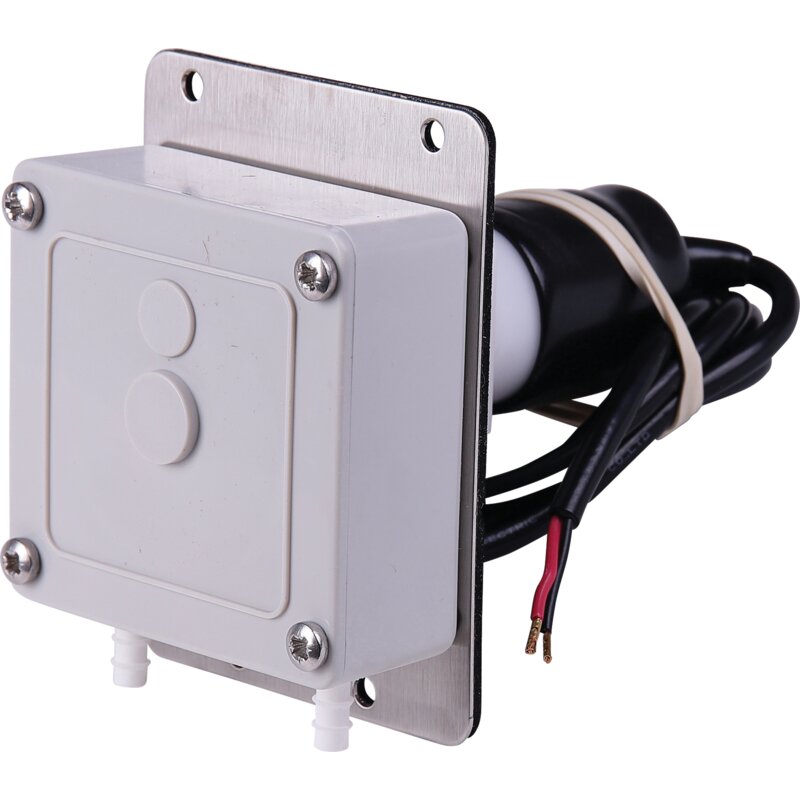 Dosierpumpe 12 V DeLaval 905590-02 – Original-Ersatzteil für T-, C- und LD
