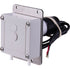 Dosierpumpe 12 V DeLaval 905590-02 – Original-Ersatzteil für T-, C- und LD