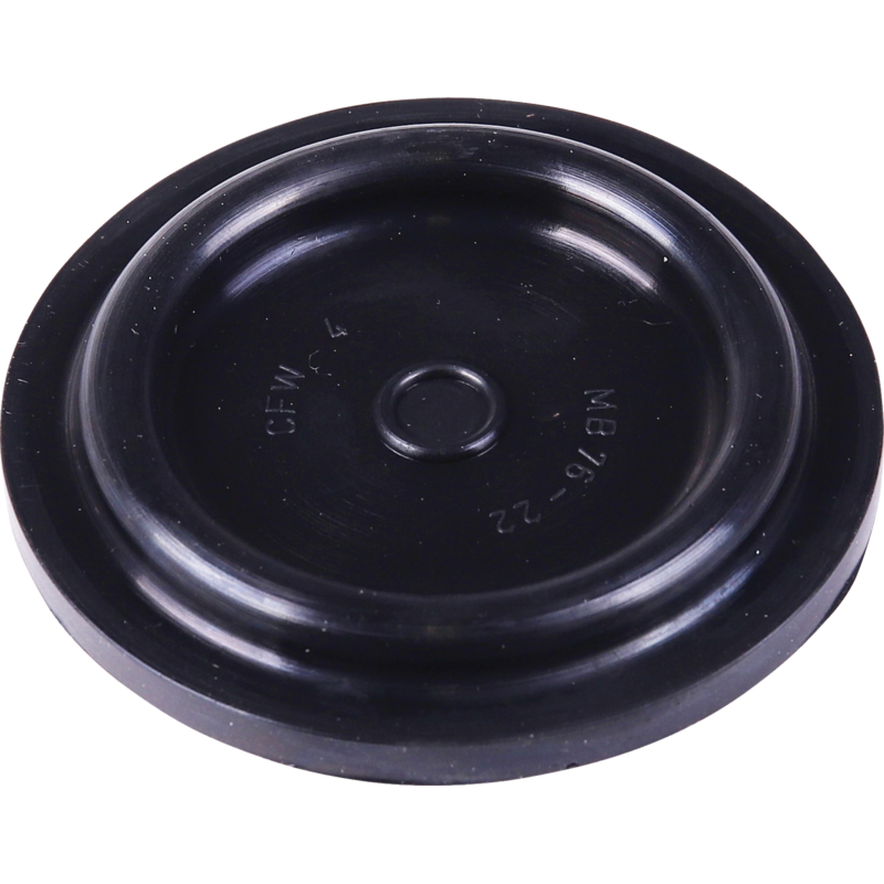 GEA Membrane für Circomat/Turbostar, AD76 mm GEA