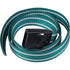 Halsband 120 x 4 cm Kunststoff Klappverschluss, Länge 120 cm, Breite 4 cm