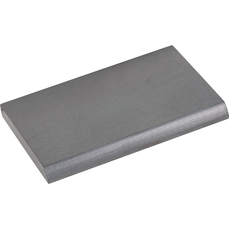 Graphitschieber 70x46x6 mm M-Tech Minimelker – abgerundetes Original-Ersatzteil