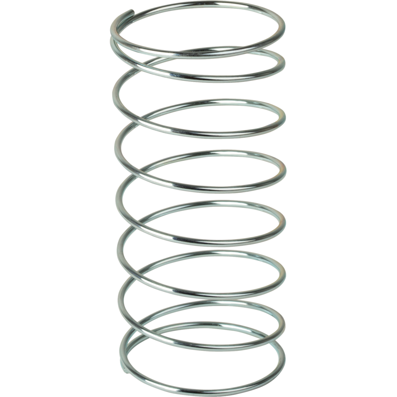 Druckfeder für Reinigungsautomat Wolfpartinger – Original-Ersatzteil