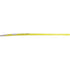 Offner Schaufelstiel Buche 140 cm gebogen in Gelb – Original-Ersatzteil für Aluminium-Schaufel