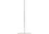 Heurechen Holz, mit 200 cm Eschenstiel, B 80 cm, 22 Kunststoffzinken Offner Offner