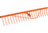 Heurechen Stahl, ohne Stiel, B 71 cm, 20 Zinken Offner Offner