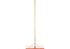 Heurechen Stahl, mit 200 cm Stiel, B 71 cm, 20 Zinken Offner Offner