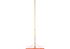 Heurechen Stahl, mit 200 cm Stiel, B 71 cm, 20 Zinken Offner Offner