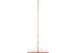 Heurechen Stahl, mit 200 cm Stiel, B 85 cm, 24 Zinken Offner Offner