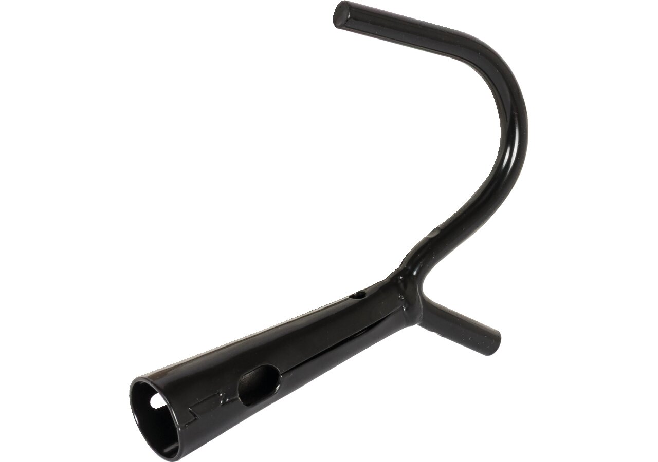 Obstschüttelhaken mit Dülle, pulverbeschichtet, L 17 cm Offner Offner