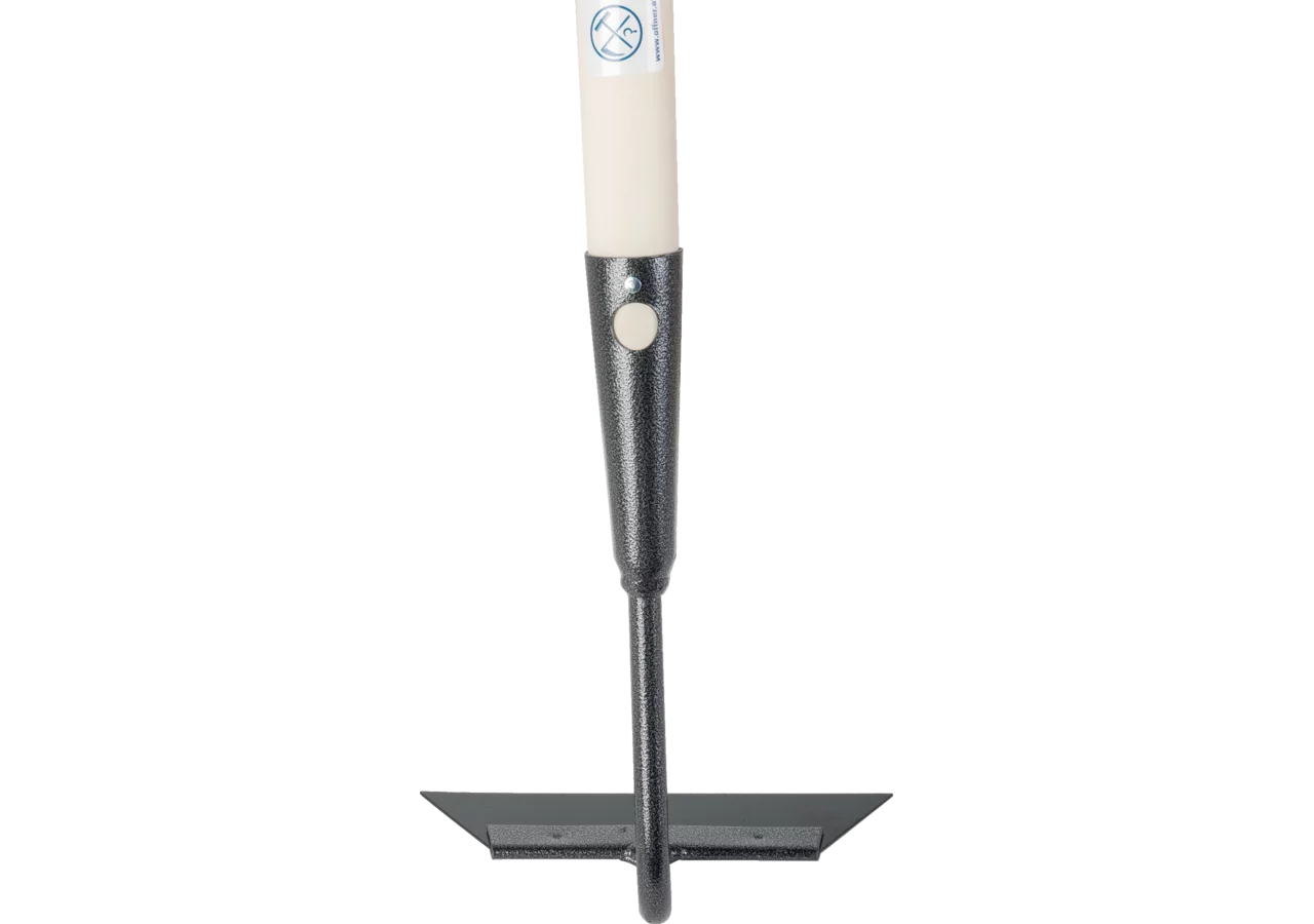 Rübenhacke 16 cm Blatt, 150 cm Stiel Offner Offner