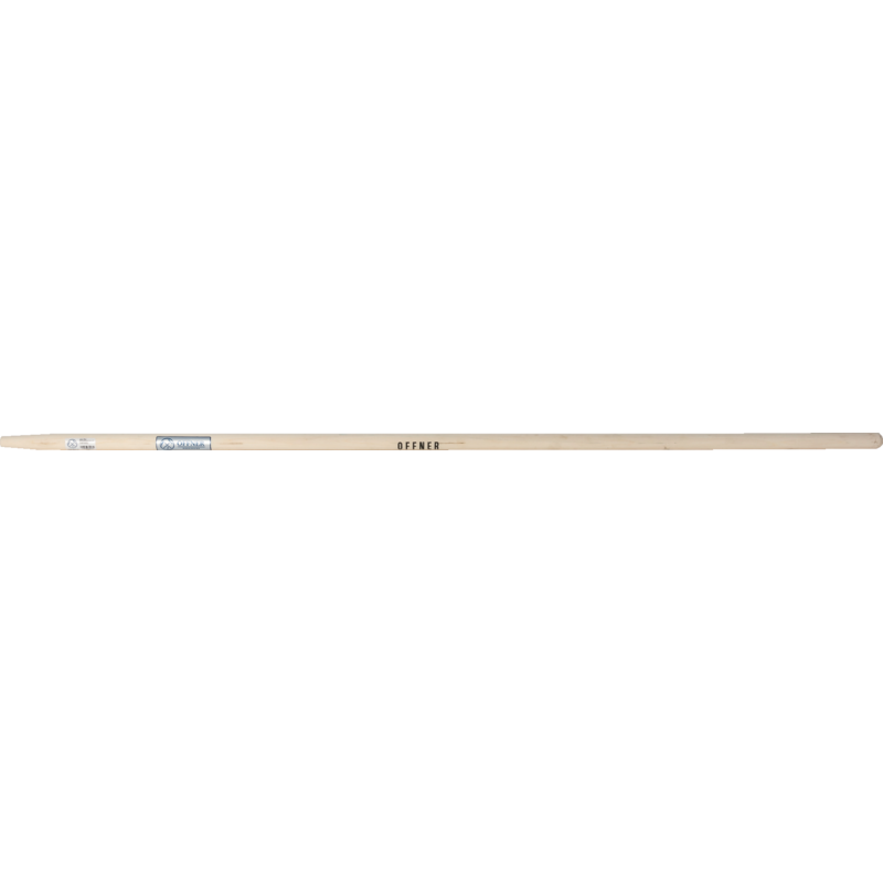 Offner Stiel Hartholz, 150 cm gerade Offner Offner