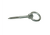 Barrenring mit Holzschraube GartenShop24