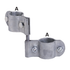 Türscharnier 2 Zoll (60 mm) GartenShop24 - Hochwertige Gartengeräte