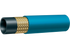 Heißwasserschlauch DN12 ALFAJET 210 Blau Alfagomma