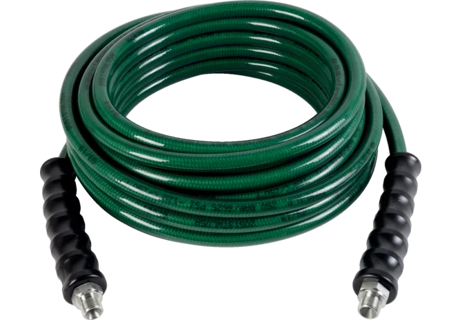Hochdruckreinigerschlauch DN10 easyfarm365+, 2 x 3/8 AG, 40 m GartenShop24 - Hochwertige Gartengeräte