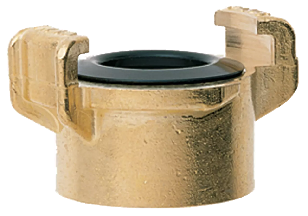 Schnellkupplung GEKA Plus IG 1 GEKA