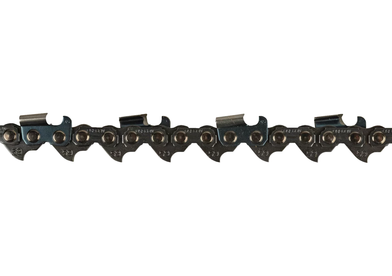 Sägekette T .404 Zoll, HM, S 1,6 mm, 100 Fuß Oregon 59ACL100R Oregon