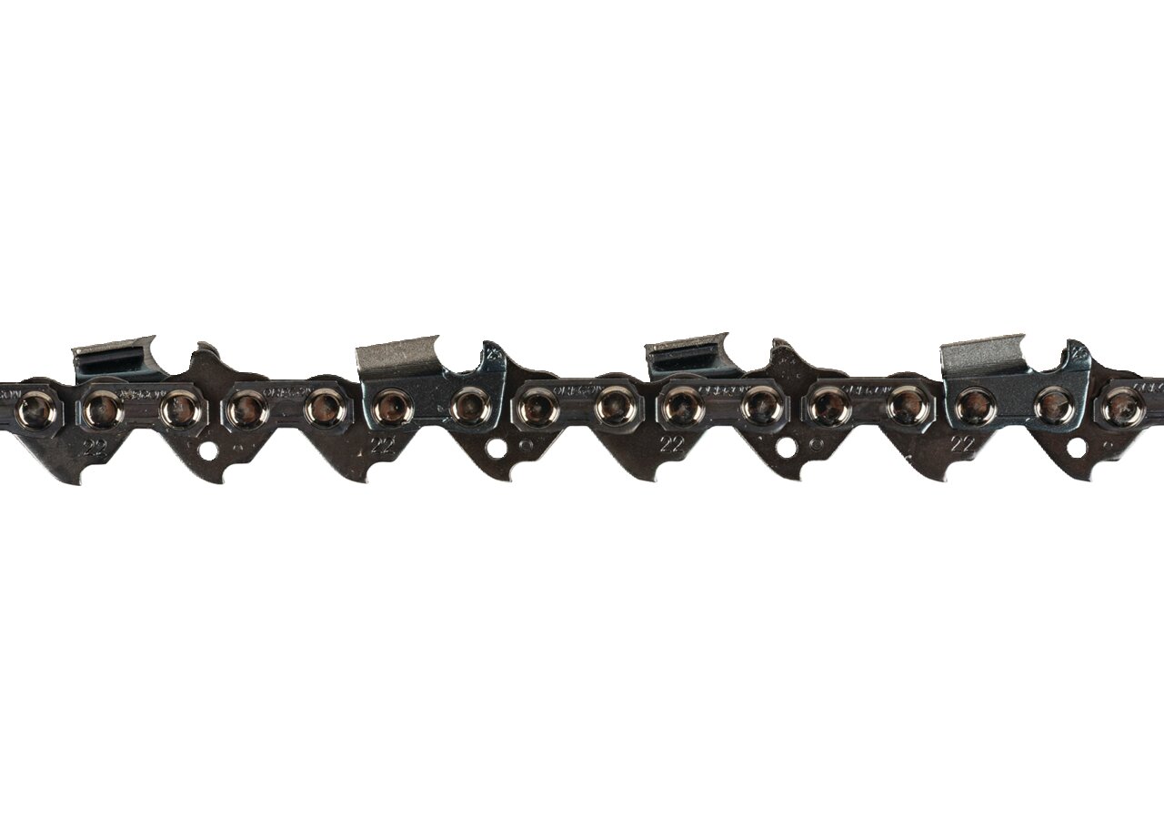Sägekette T .325 Zoll, VM, S 1,6 mm, 100 Fuß Oregon 22LPX100R GartenShop24