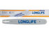 Motorsägenschwert Longlife L 45 cm, T 3/8 Zoll, S 1,5 mm, Anschluss UH/K095 Prillinger Longlife