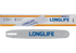 Motorsägenschwert Longlife L 38 cm, T .325 Zoll, S 1,6 mm, Anschluss SN/D025 Prillinger Longlife