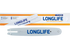 Motorsägenschwert Longlife L 35 cm, T 3/8 Zoll, S 1,1 mm, Anschluss SW/A074 Prillinger Longlife