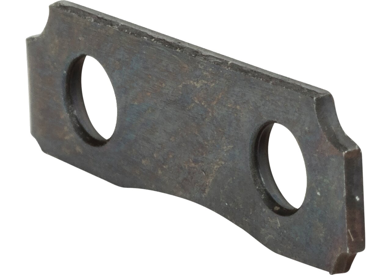 Steckglied T 3/8 Zoll, S 1,1 mm, ohne Nieten, 25 Stück 25 Stück von Oregon Oregon