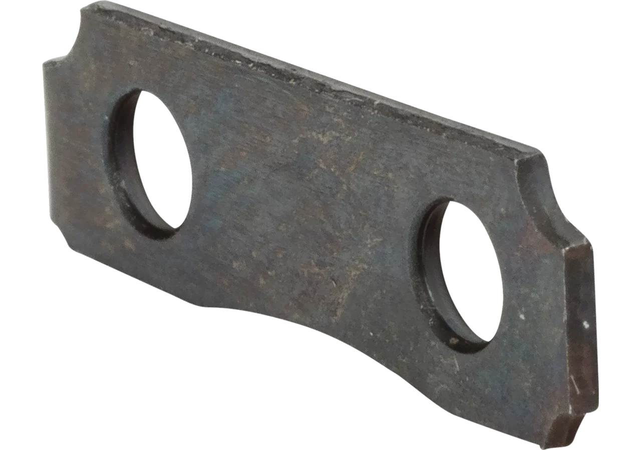 Steckglied T 3/8 Zoll, S 1,1 mm, ohne Nieten, 25 Stück 25 Stück von Oregon Oregon
