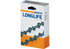 Sägekette Longlife T 1/4 Zoll, LP-HM, S 1,1 mm, 56E Longlife