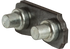 Steckglied T .404 Zoll, S 1,6 mm, mit Nieten, 25 Stück 25 Stück von Oregon Oregon