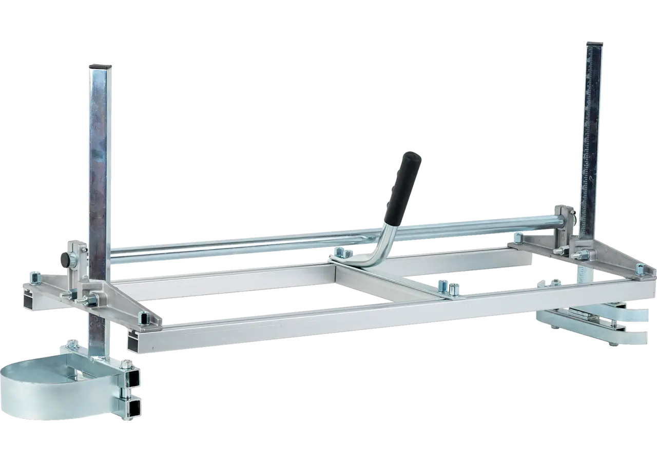 Mini-Sägewerk GartenShop24
