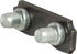 Steckglied T 3/8 Zoll, S 1,3 mm, mit Nieten, 25 Stück 25 Stück von Oregon Hersteller-Nr. P25068 Oregon