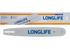 Motorsägenschwert Longlife L 38 cm, T .325 Zoll, S 1,3 mm, Anschluss TO/K041 Prillinger Longlife