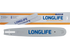 Motorsägenschwert Longlife L 38 cm, T .325 Zoll, S 1,5 mm, Anschluss TO/K041 Prillinger Longlife