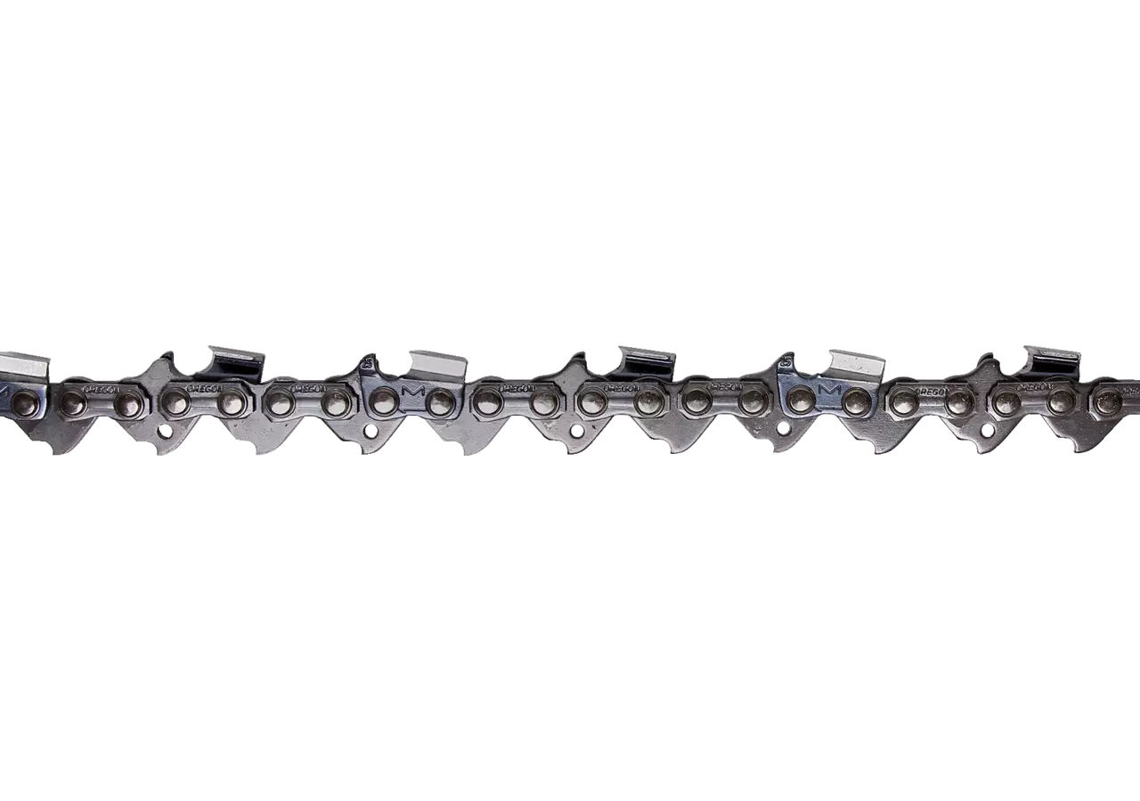 Sägekette T .325 Zoll, VM, S 1,5 mm, 25 Fuß, Multicut Oregon M21LPX25R Oregon