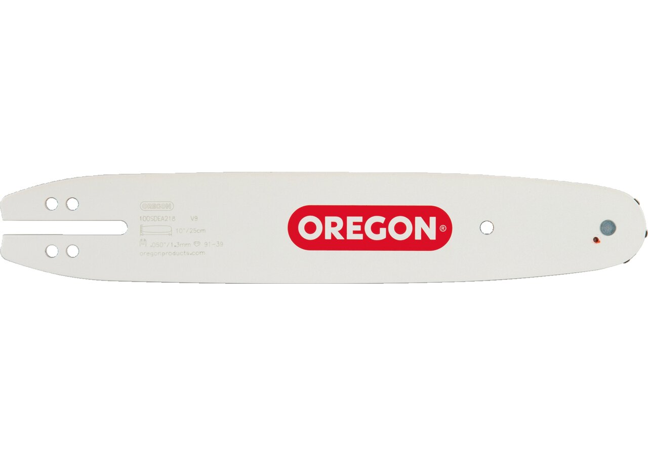Motorsägenschwert Double Guard L 25 cm, T3/8 Zoll, 1,3 mm Oregon