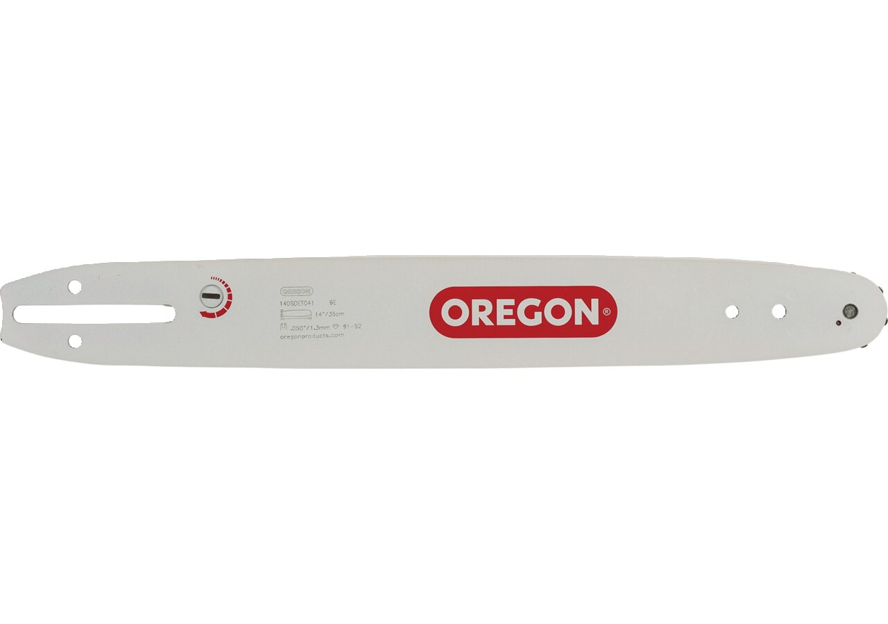 Motorsägenschwert Intenz Hobby L 35 cm, 1,3 mm Oregon