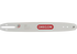 Motorsägenschwert Intenz Hobby L 35 cm, 1,3 mm Oregon
